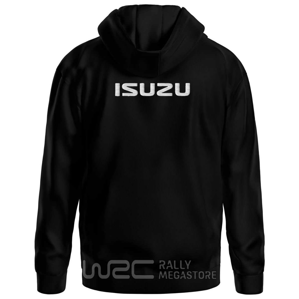 HOODIE ISUZU BRIDGESTONE