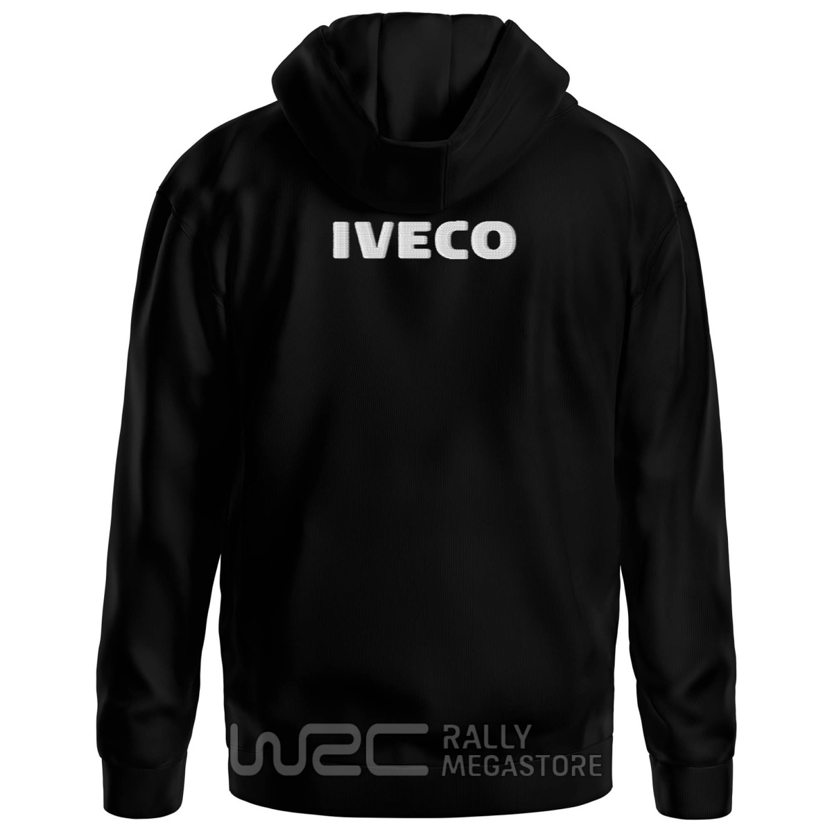 HOODIE IVECO MICHELIN