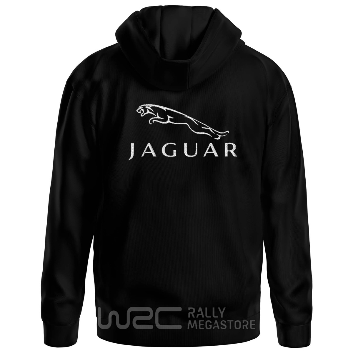 HOODIE JAGUAR