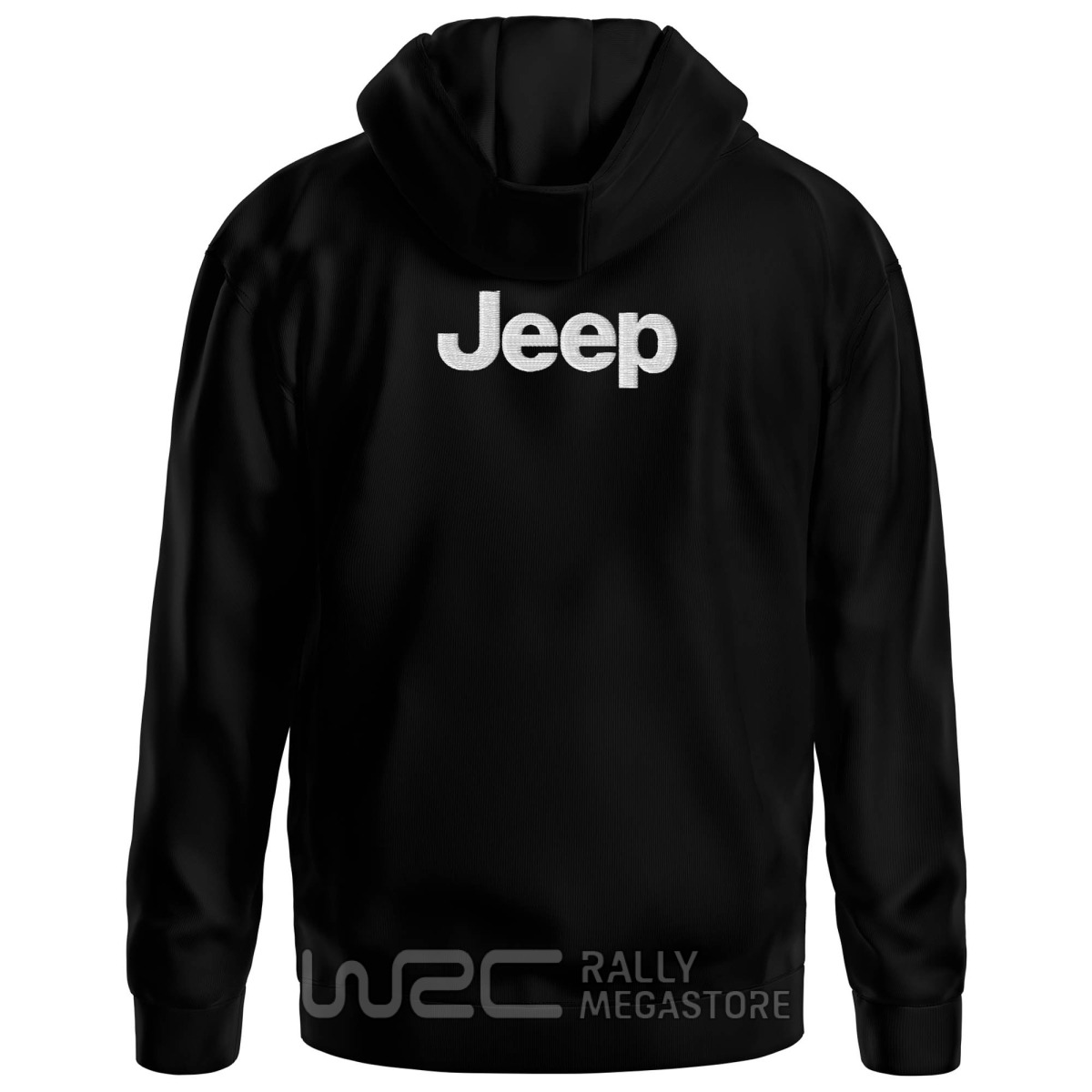 HOODIE JEEP GOODYEAR