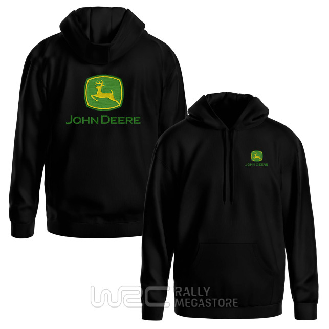 HOODIE JOHN DEERE