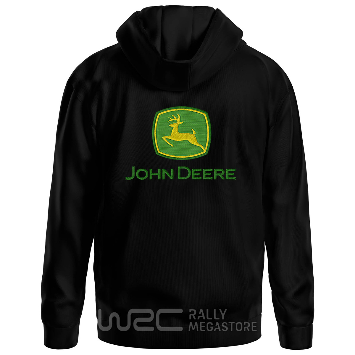 HOODIE JOHN DEERE
