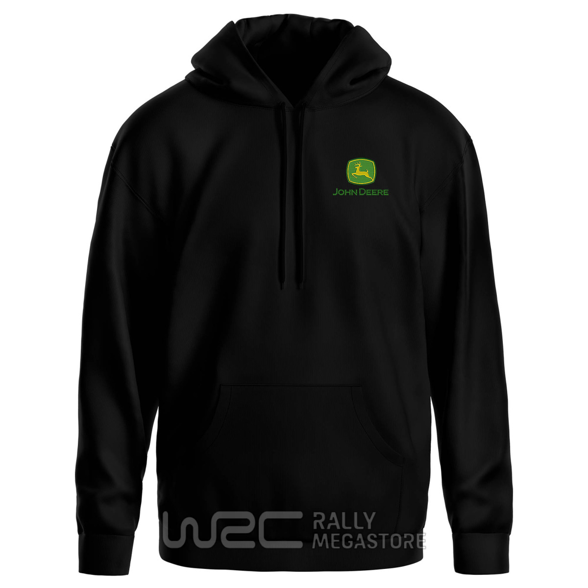 HOODIE JOHN DEERE