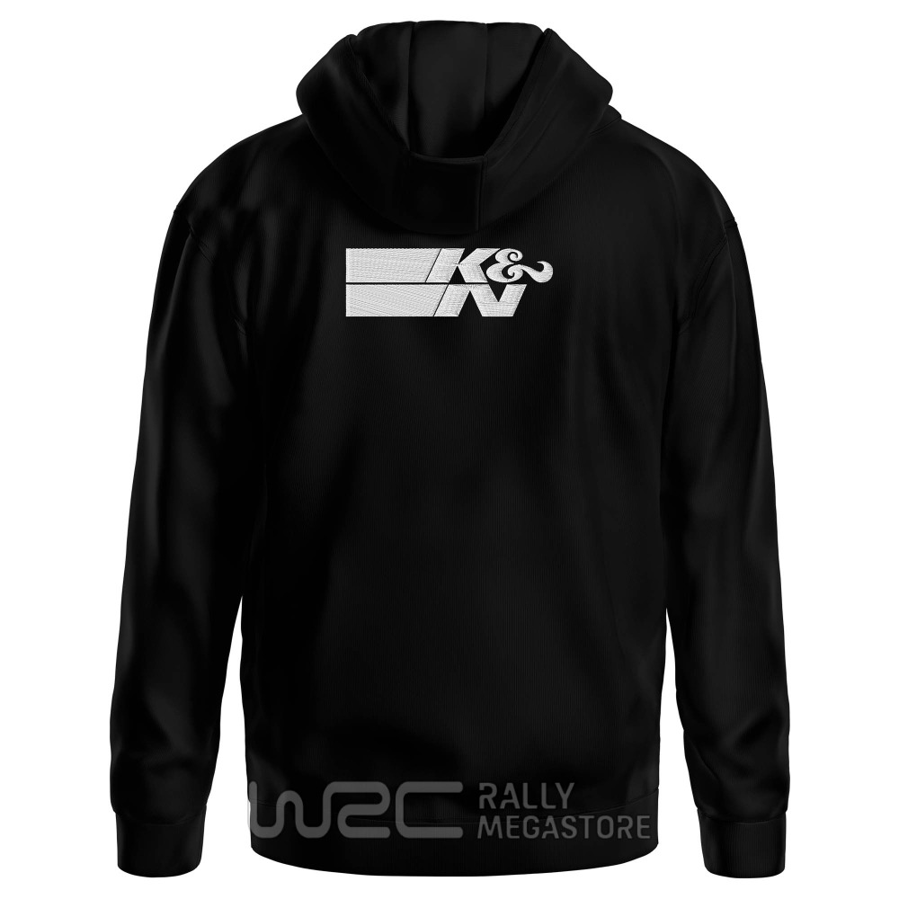 HOODIE K&N NASCAR