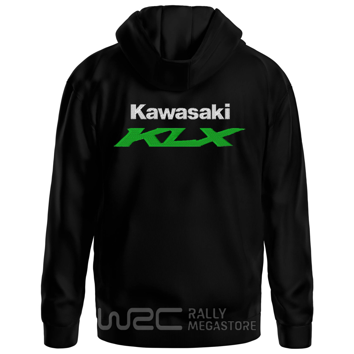 HOODIE KAWASAKI KLX