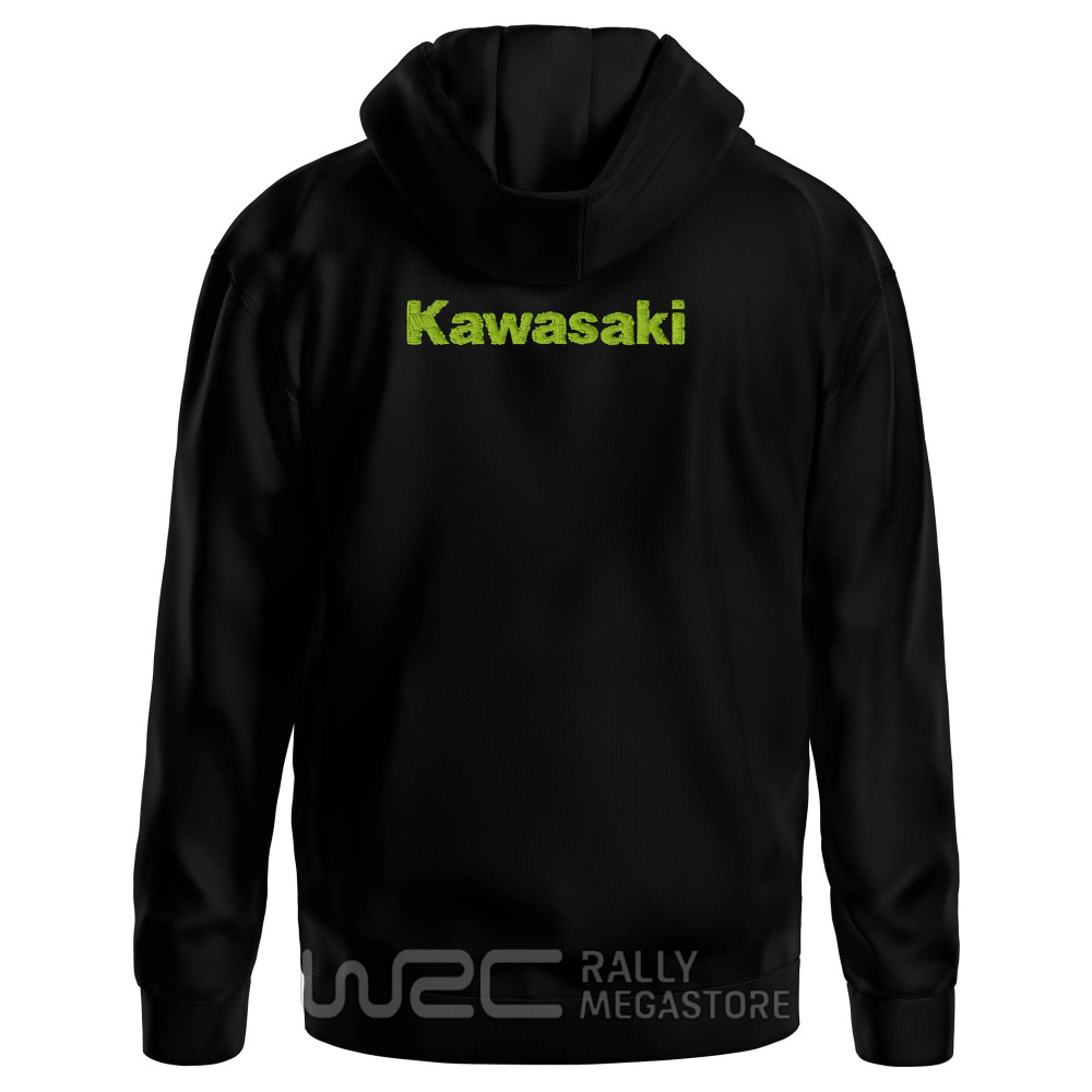 HOODIE KAWASAKI PRIMAX