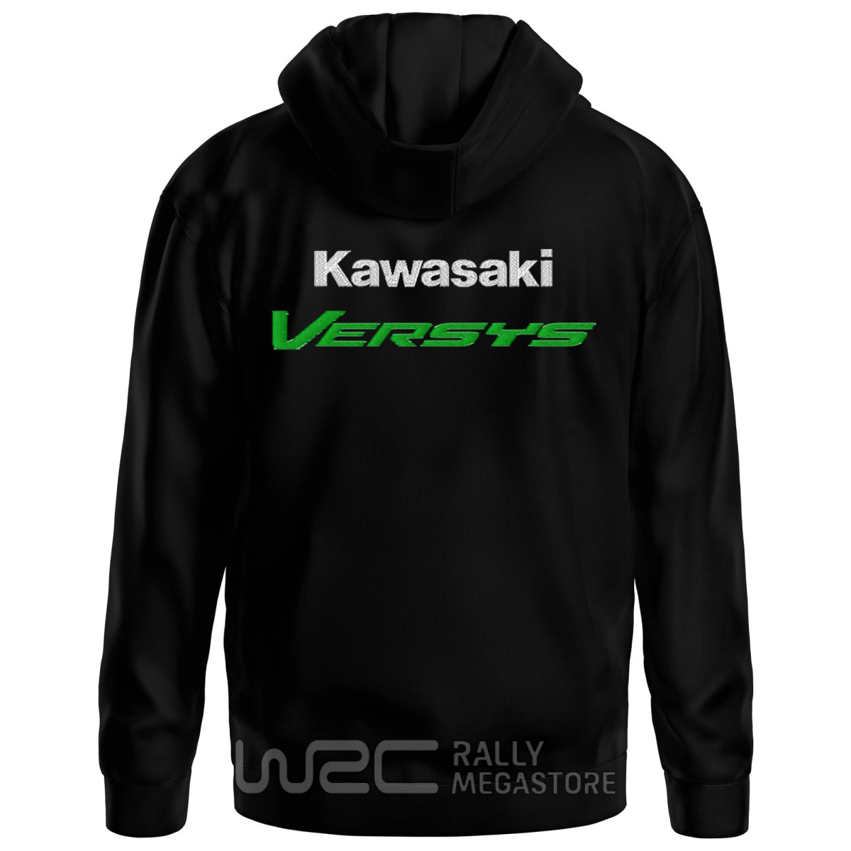HOODIE KAWASAKI VERSYS