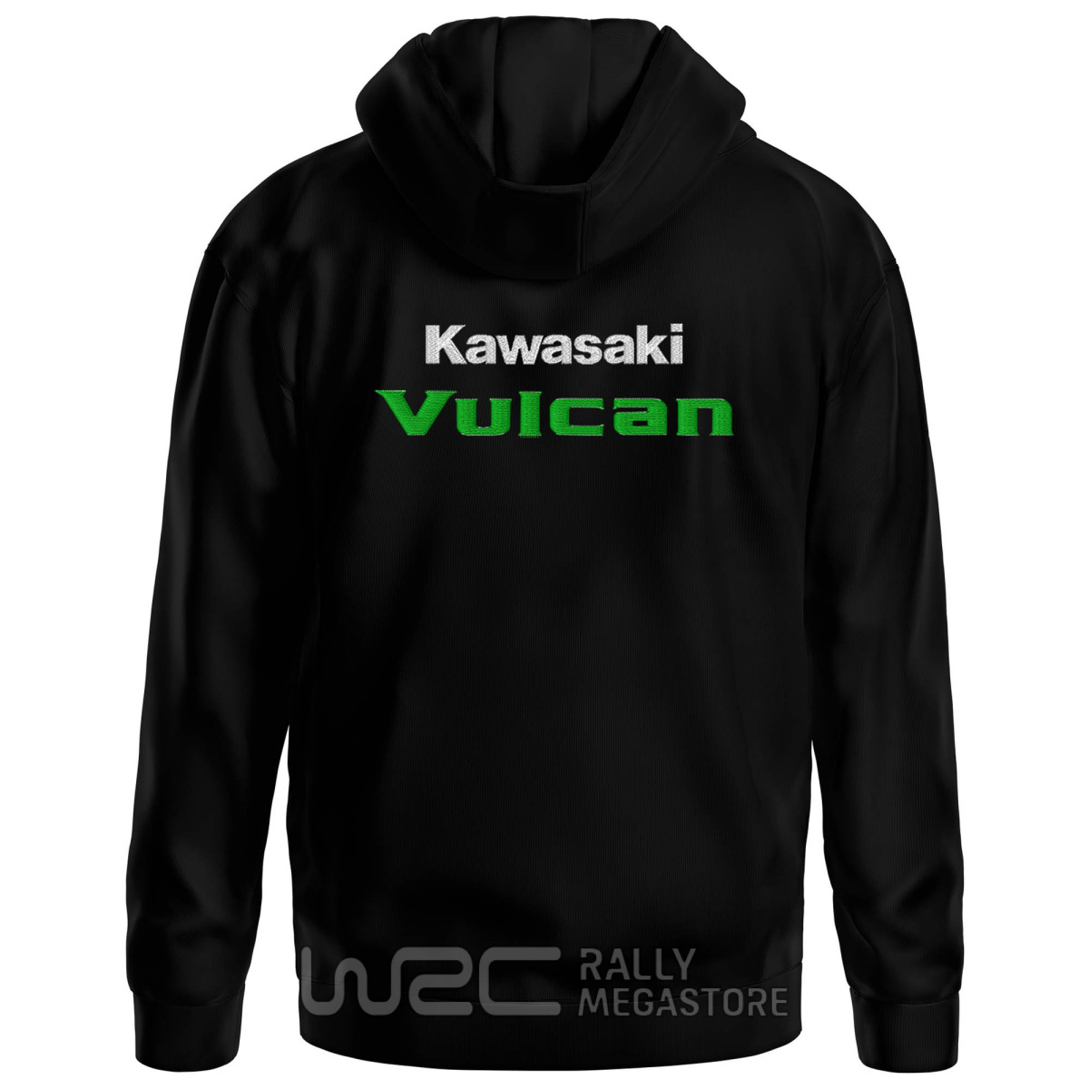 HOODIE KAWASAKI VULCAN