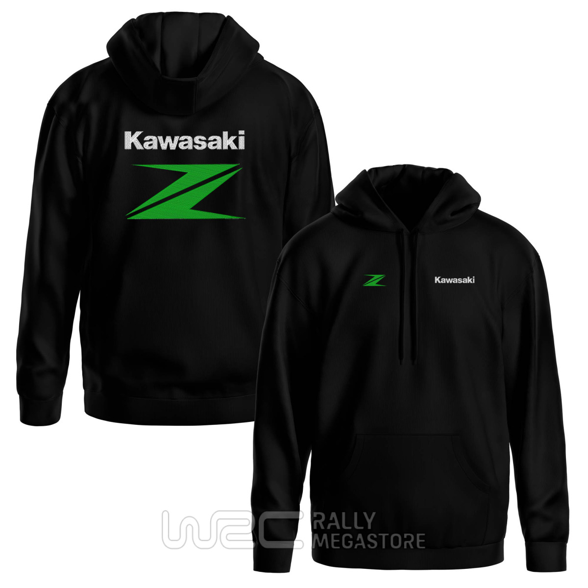 HOODIE KAWASAKI Z