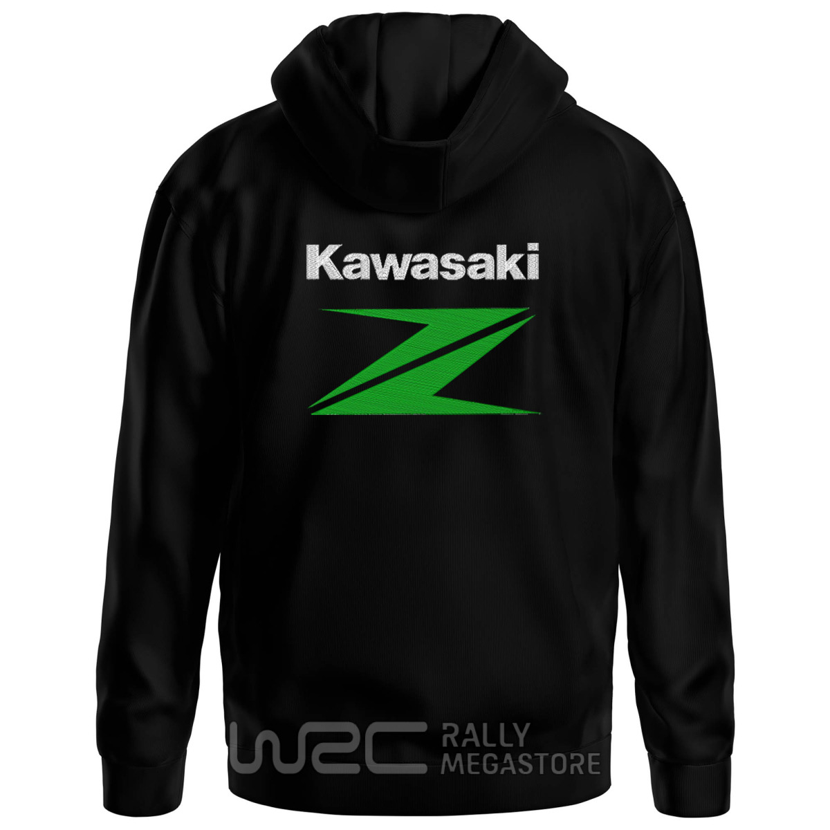 HOODIE KAWASAKI Z