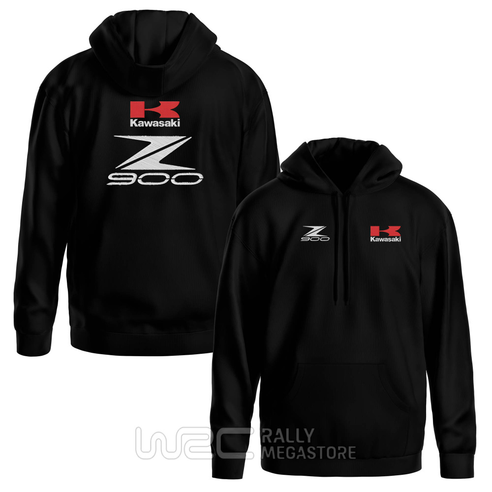 HOODIE KAWASAKI Z900