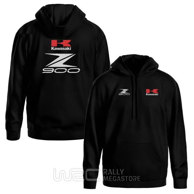 HOODIE KAWASAKI Z900