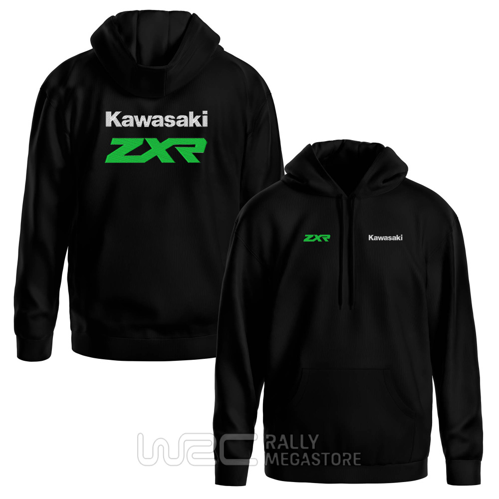 HOODIE KAWASAKI ZXR