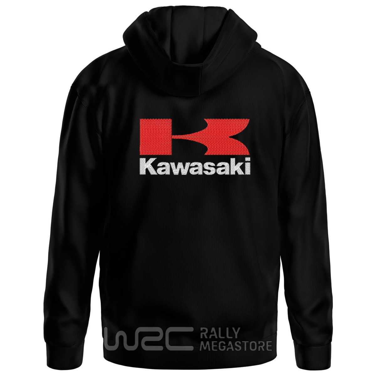 HOODIE KAWASAKI