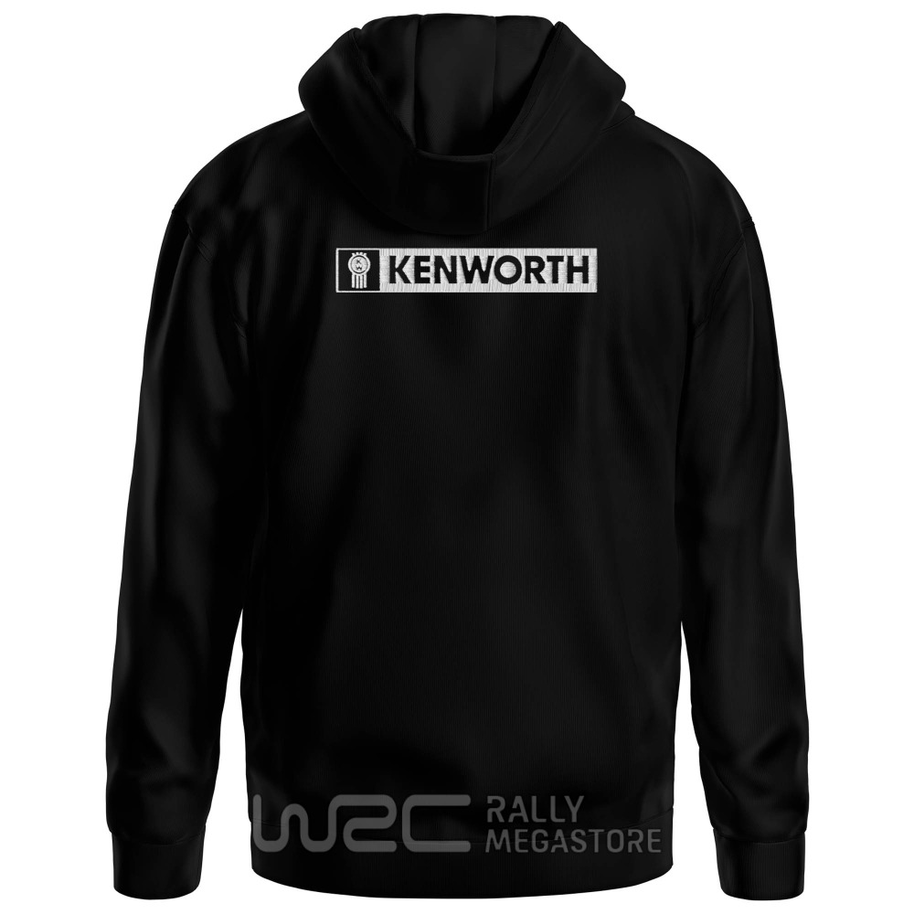 HOODIE KENWORTH