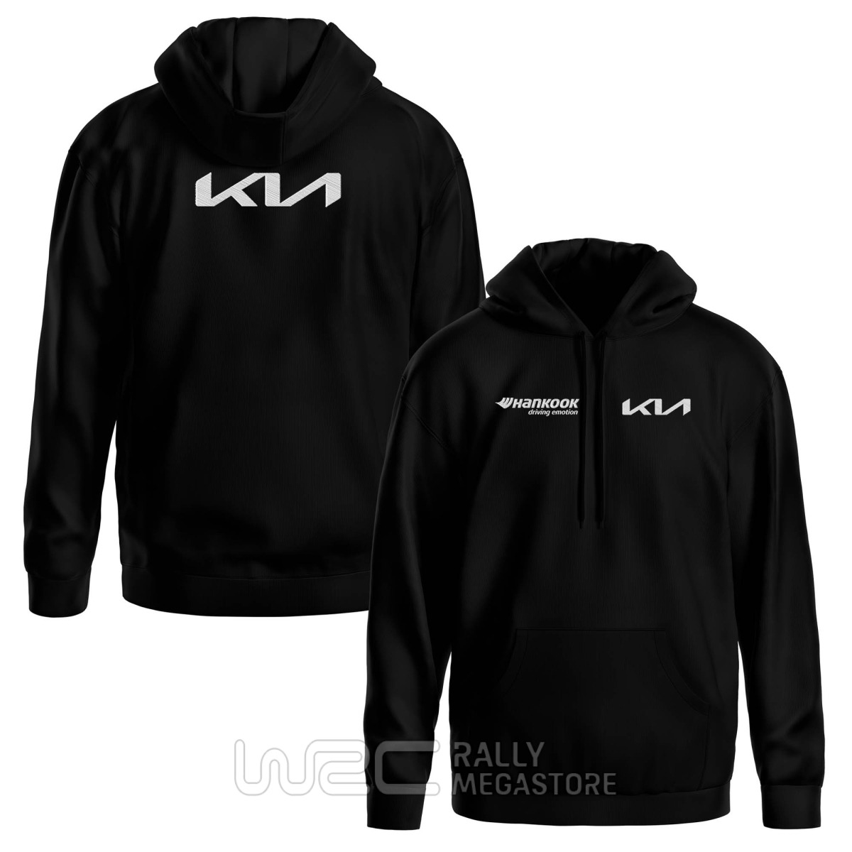 HOODIE KIA HANKOOK