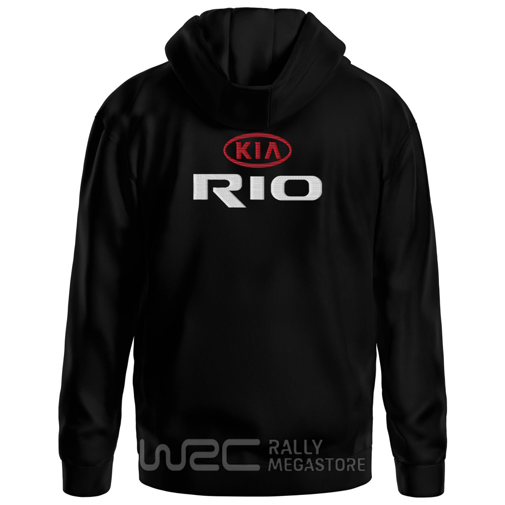 HOODIE KIA RIO