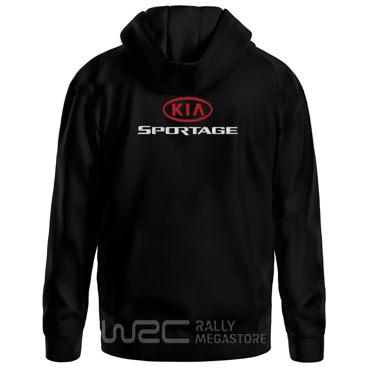 HOODIE KIA SPORTAGE