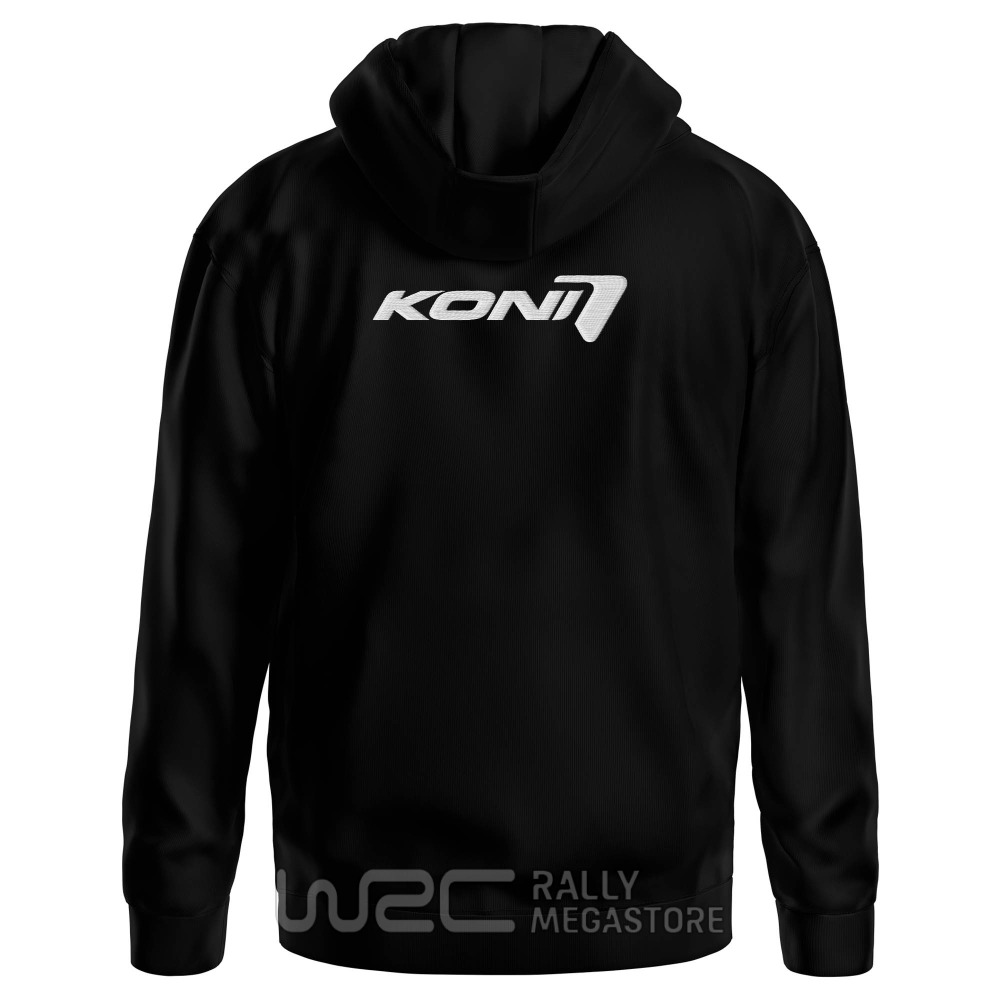 HOODIE KONI INDYCAR
