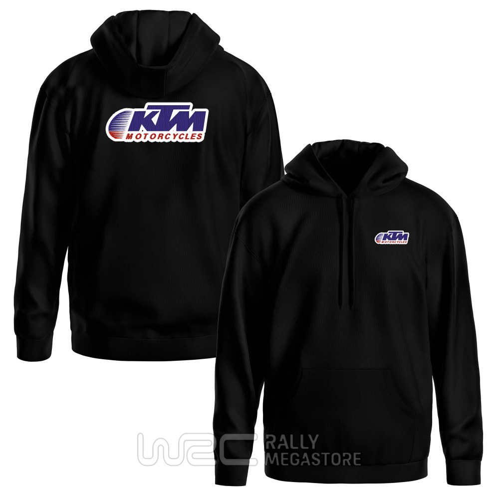 HOODIE KTM 1992