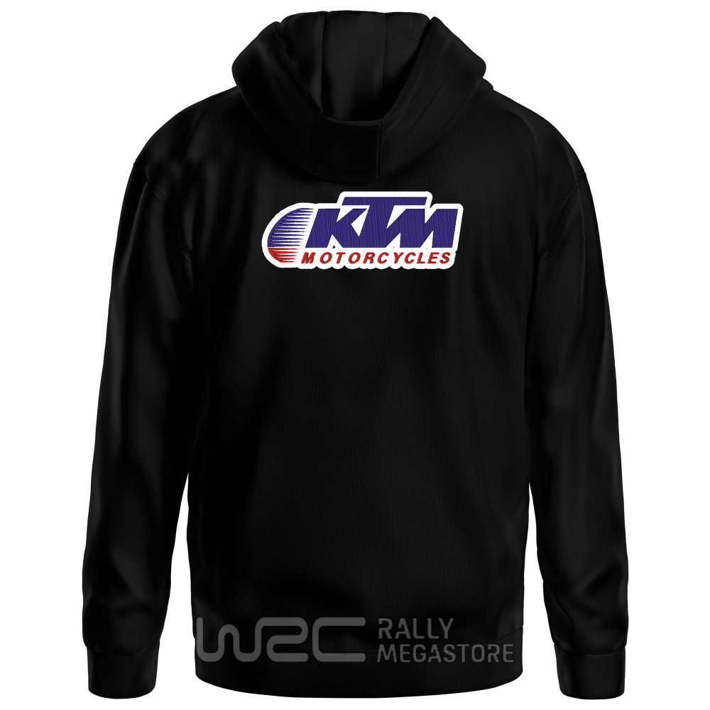 HOODIE KTM 1992