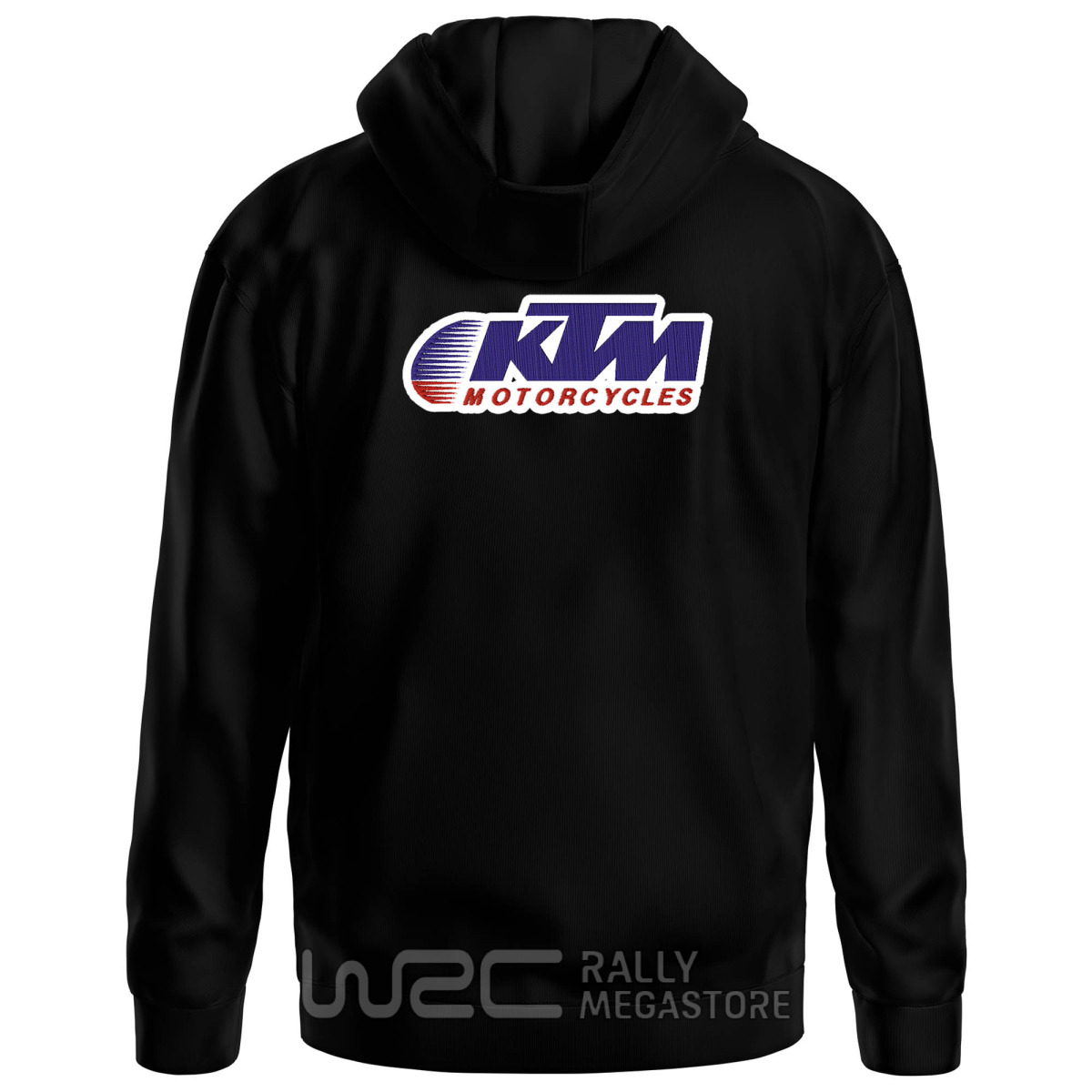 HOODIE KTM 1992