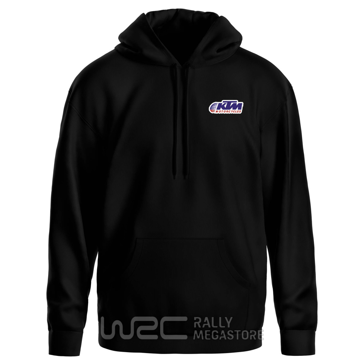 HOODIE KTM 1992
