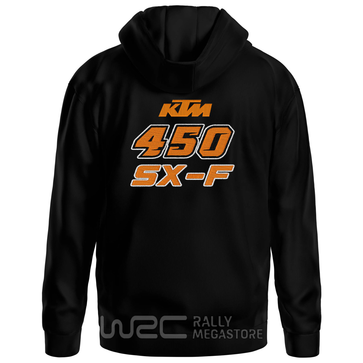 HOODIE KTM 450 SXF
