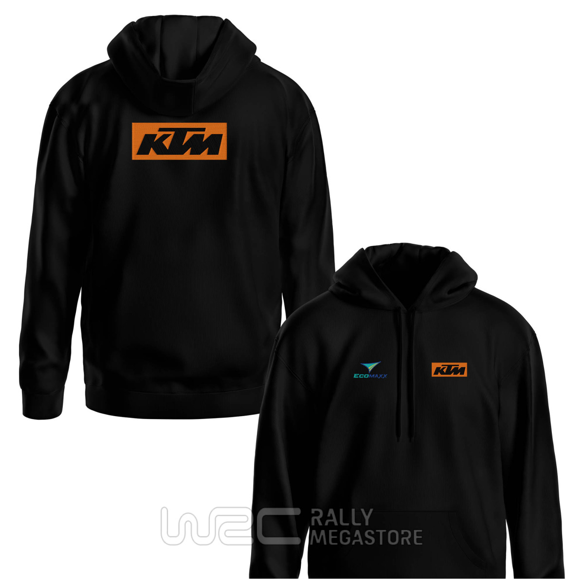 HOODIE KTM PRIMAX