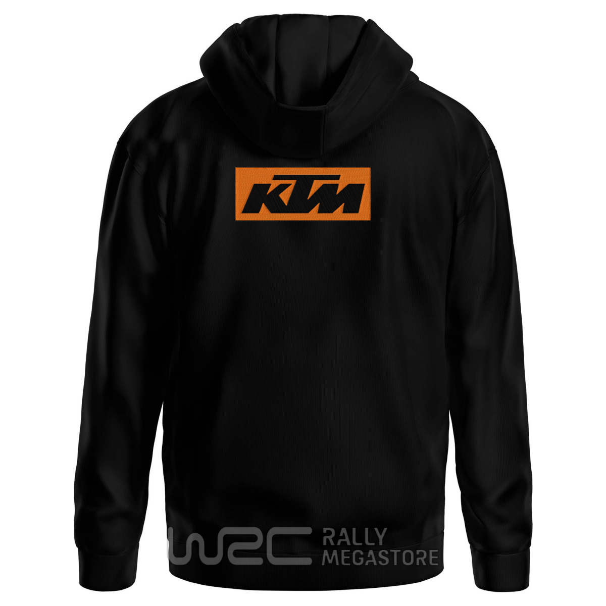HOODIE KTM PRIMAX