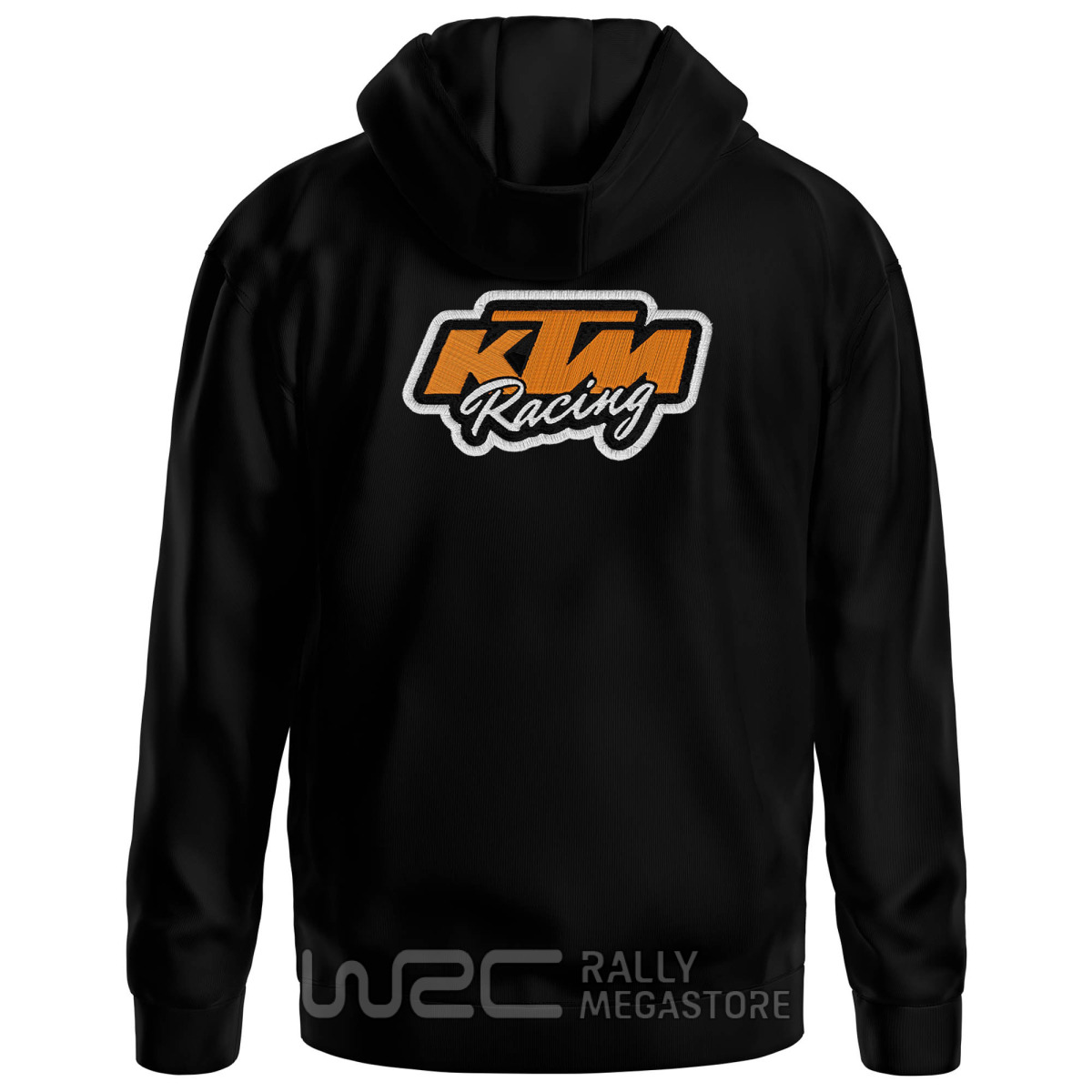HOODIE KTM RACING