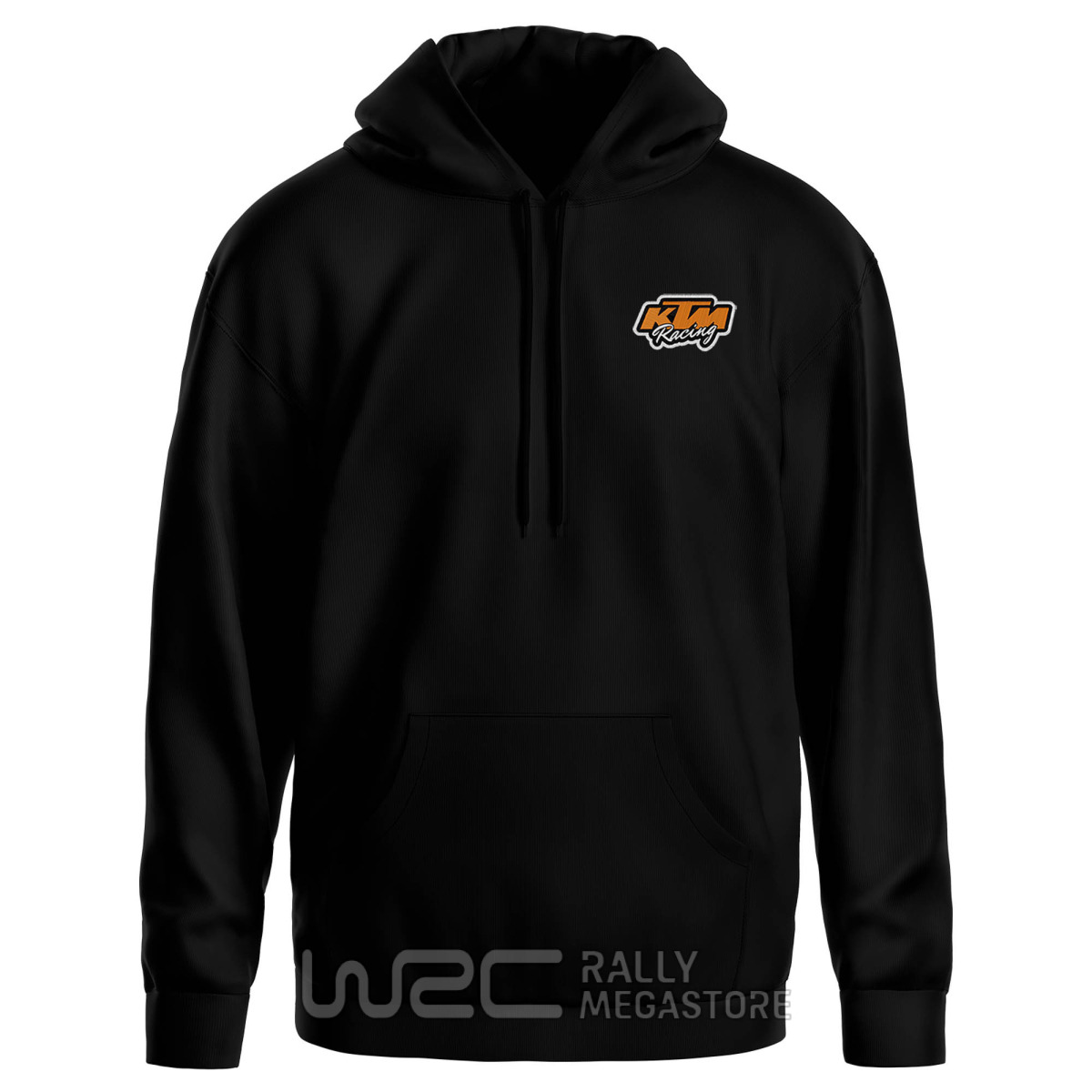HOODIE KTM RACING