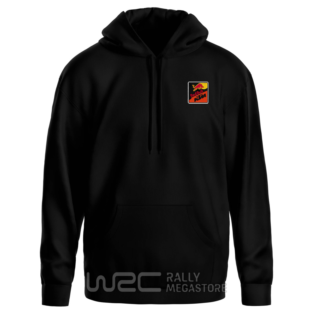 HOODIE KTM REDBULL