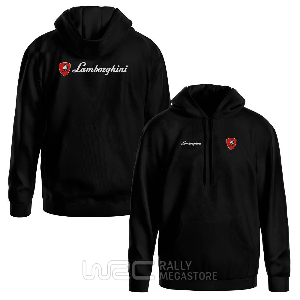 HOODIE LAMBORGHINI 1963