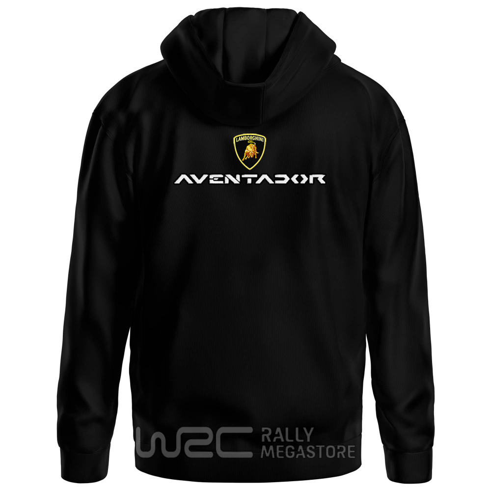 HOODIE LAMBORGHINI AVENTADOR