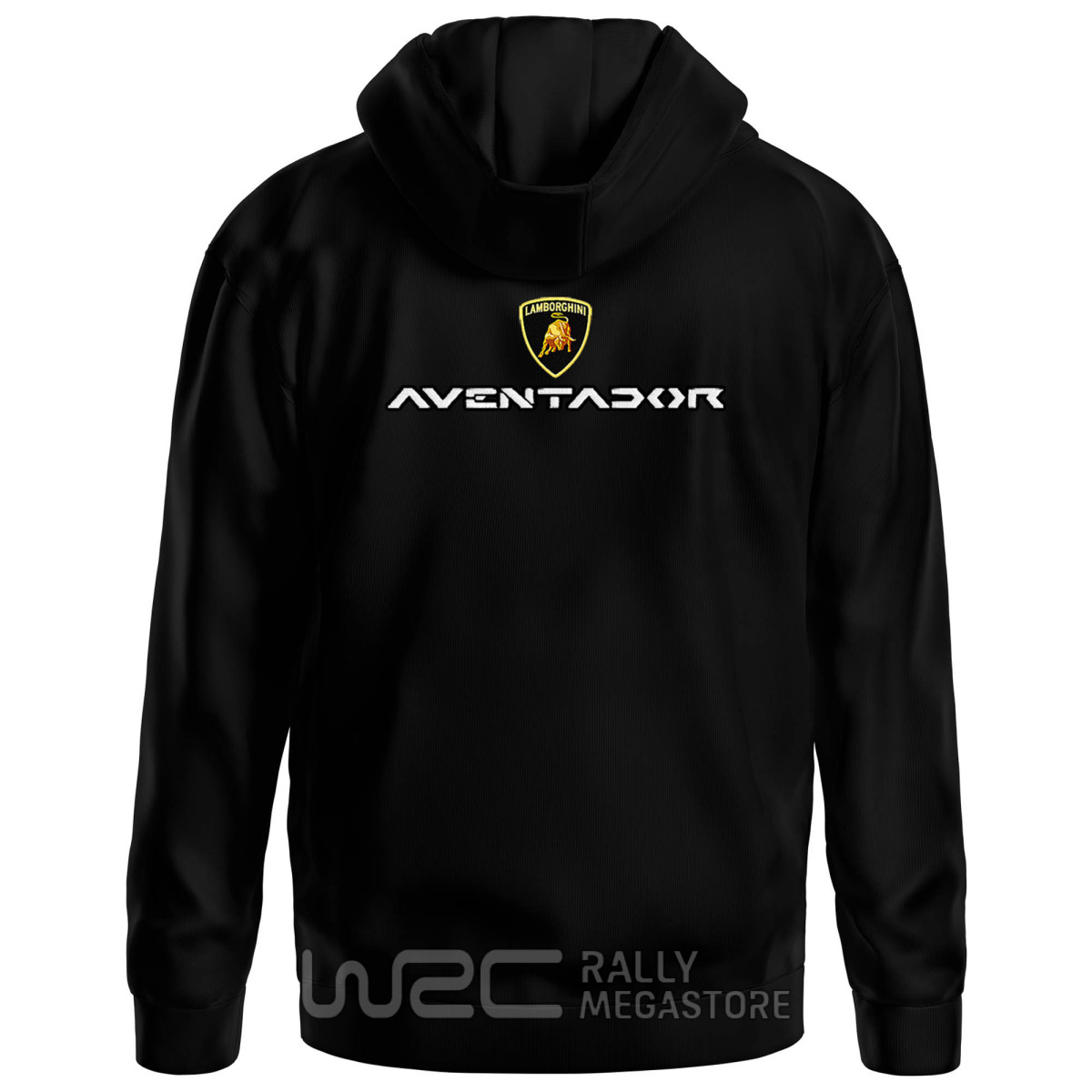 HOODIE LAMBORGHINI AVENTADOR