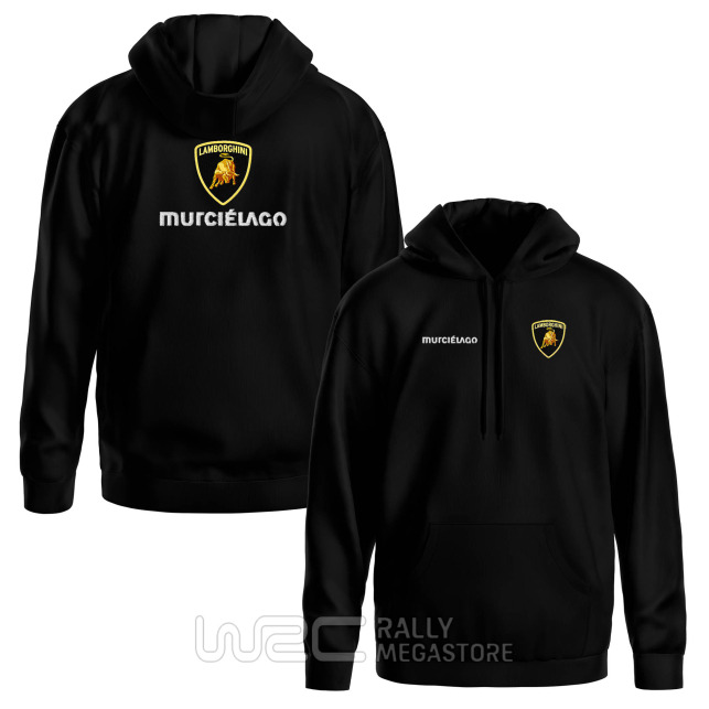 HOODIE LAMBORGHINI MURCIELAGO