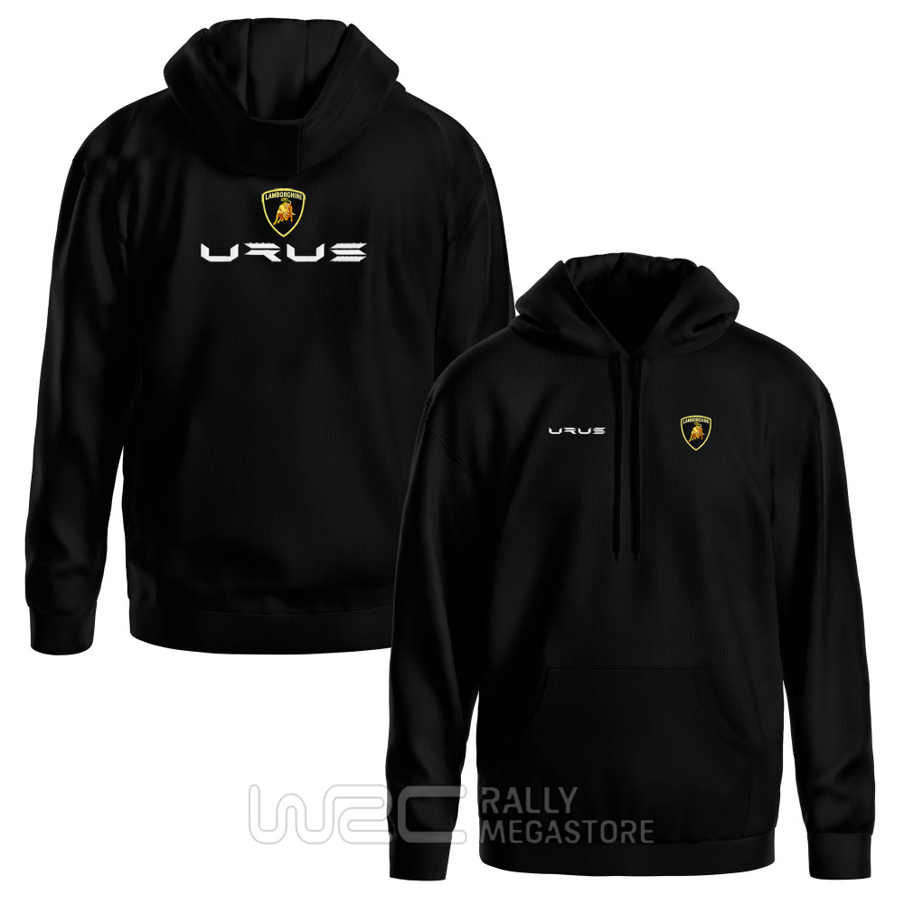 HOODIE LAMBORGHINI URUS