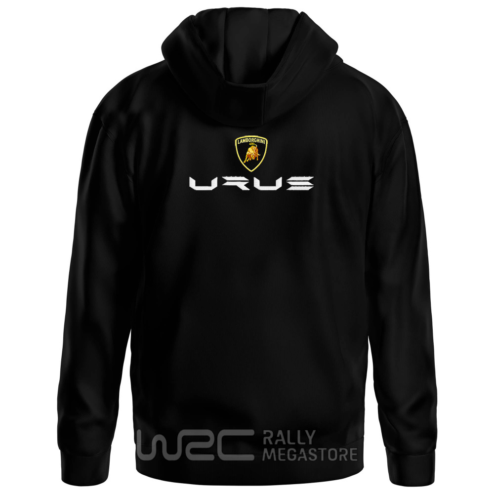 HOODIE LAMBORGHINI URUS