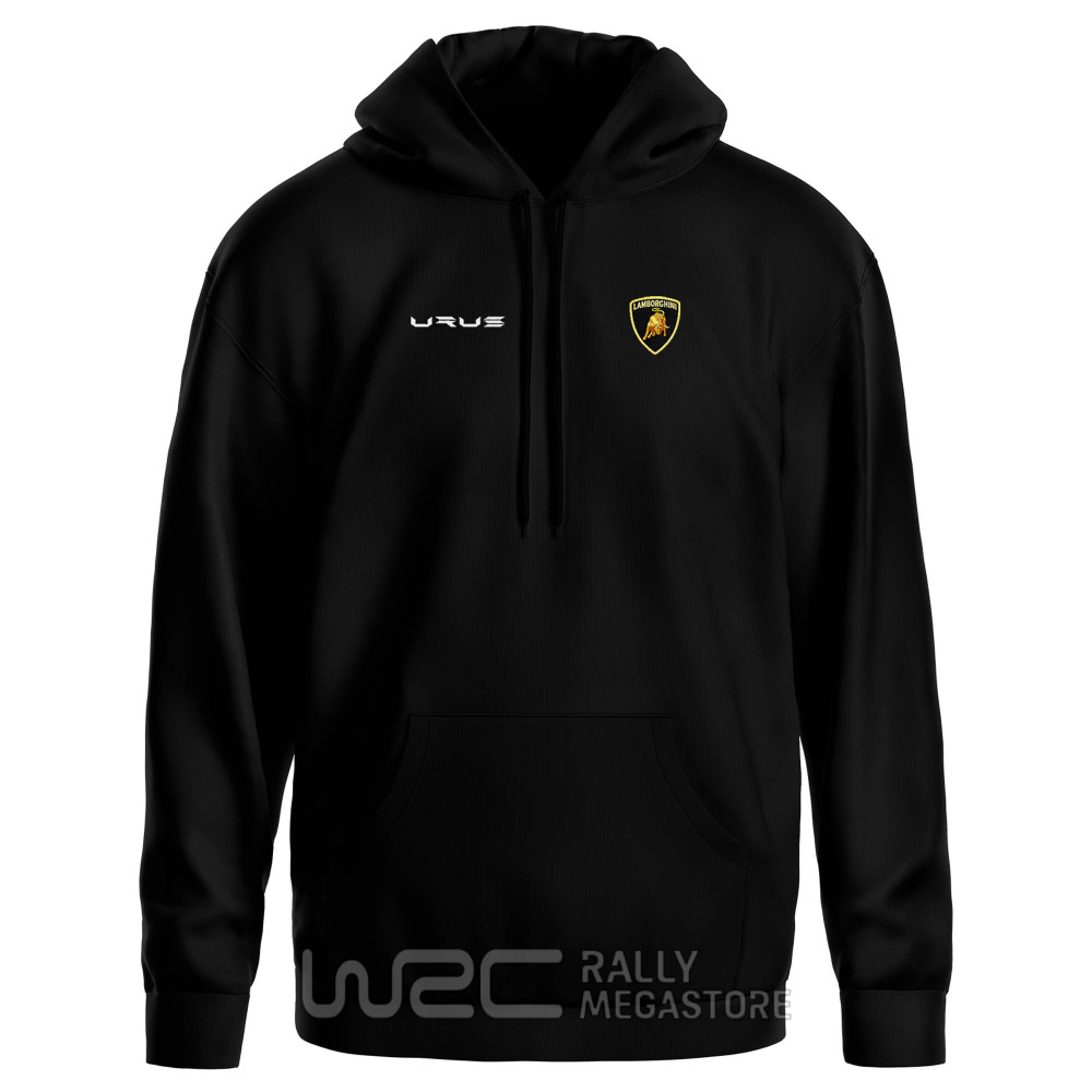 HOODIE LAMBORGHINI URUS