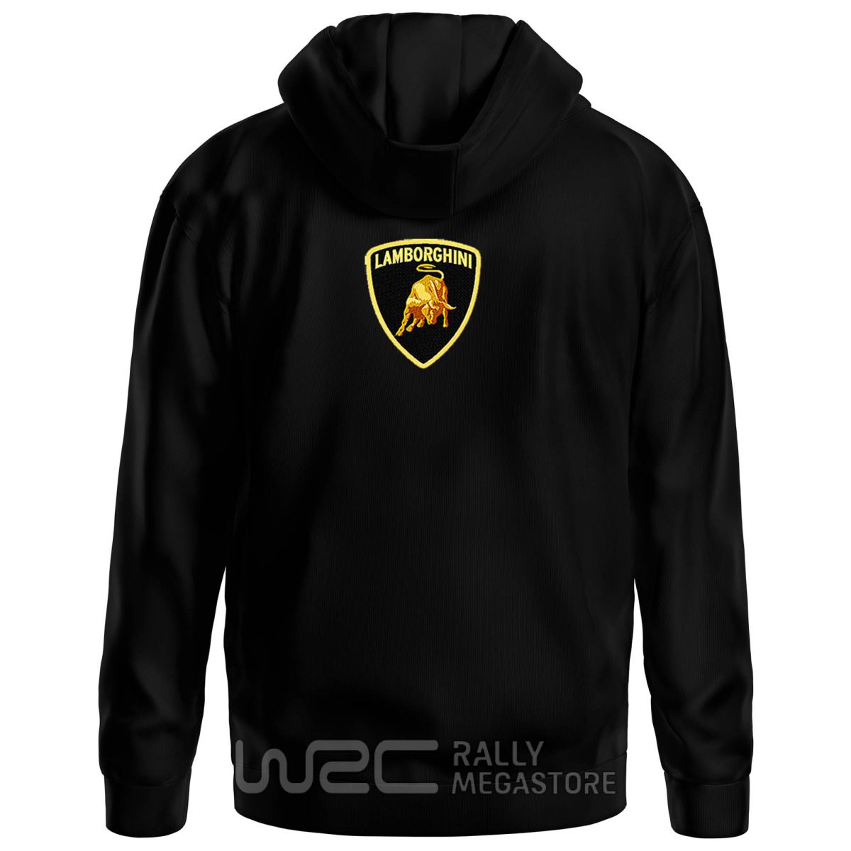 HOODIE LAMBORGHINI