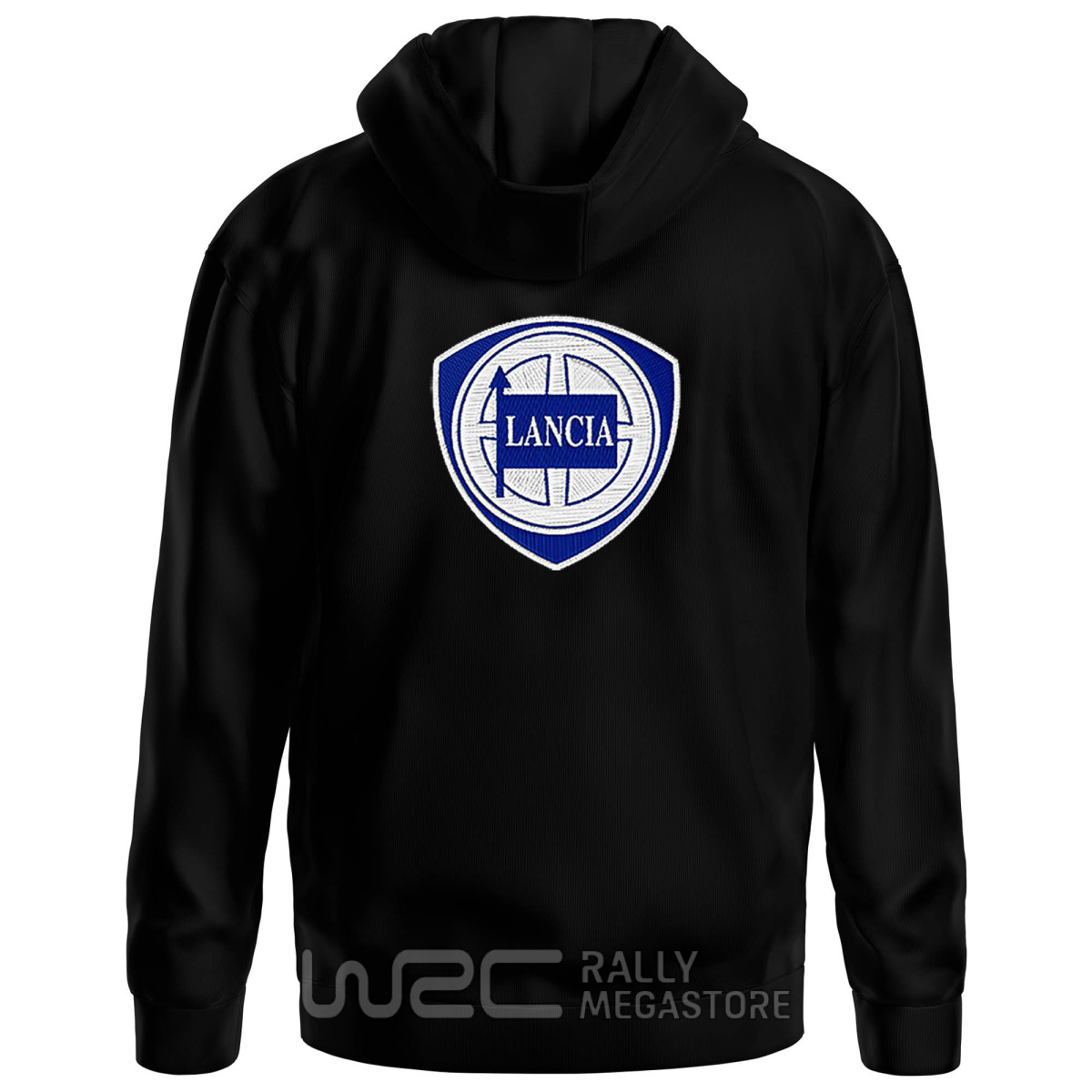 HOODIE LANCIA