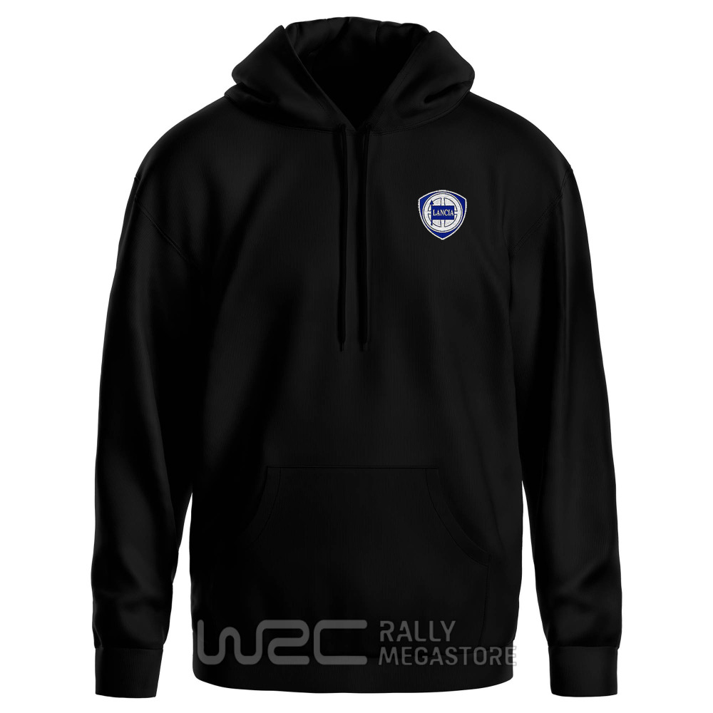 HOODIE LANCIA