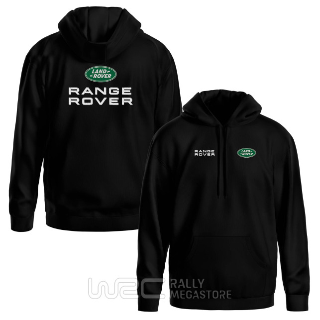 HOODIE LAND ROVER RANGE ROVER