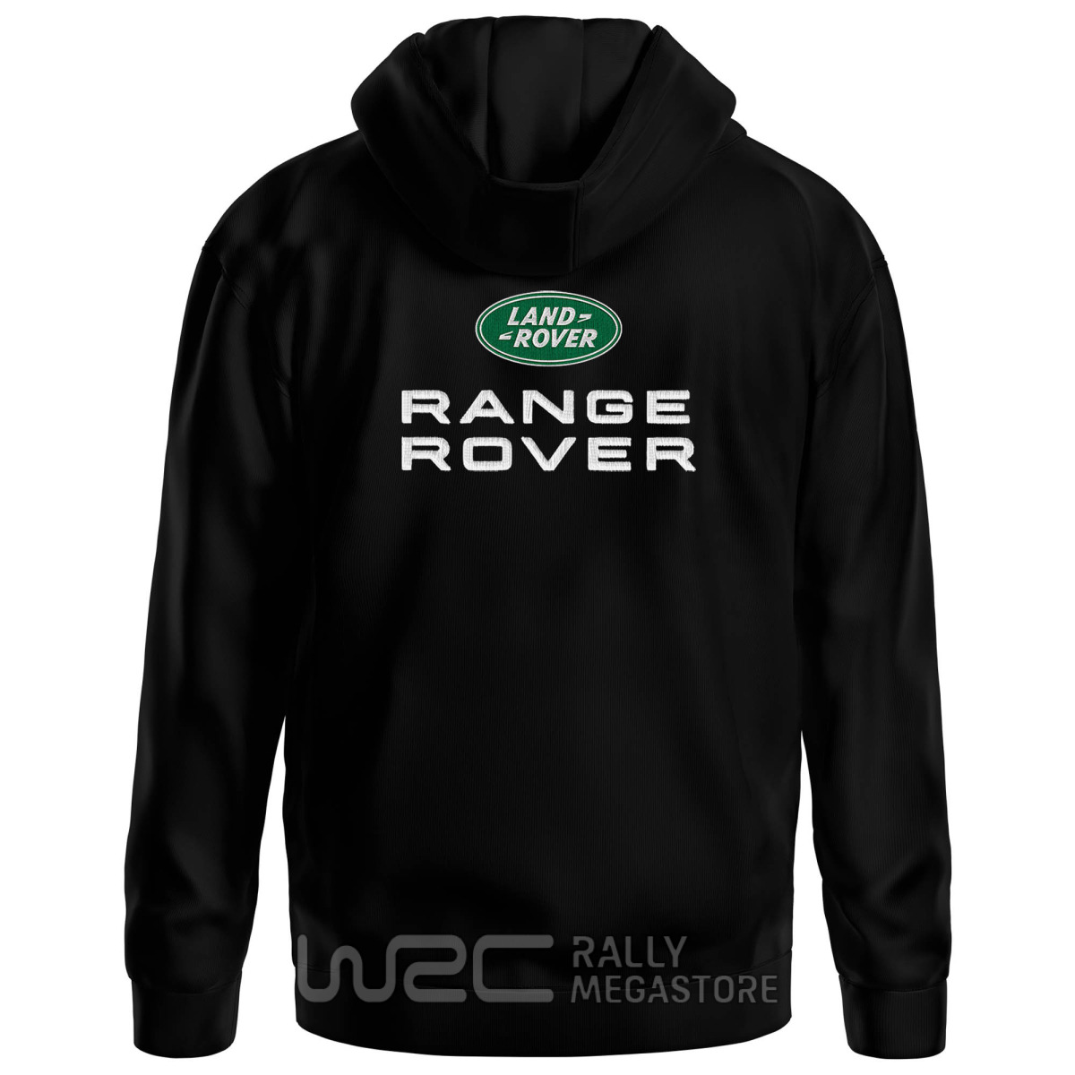 HOODIE LAND ROVER RANGE ROVER