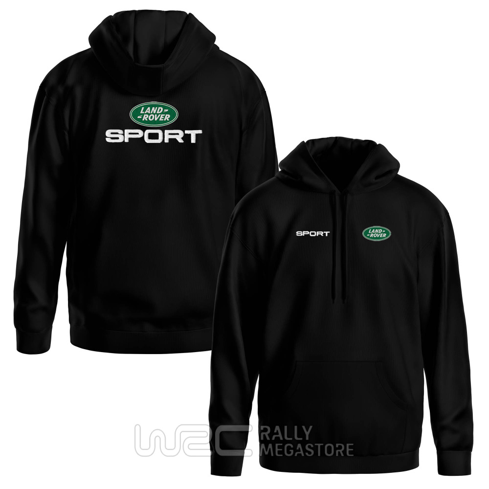 HOODIE LAND ROVER SPORT
