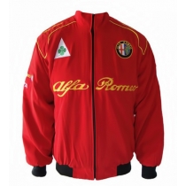 BLOUSON ALFA ROMEO