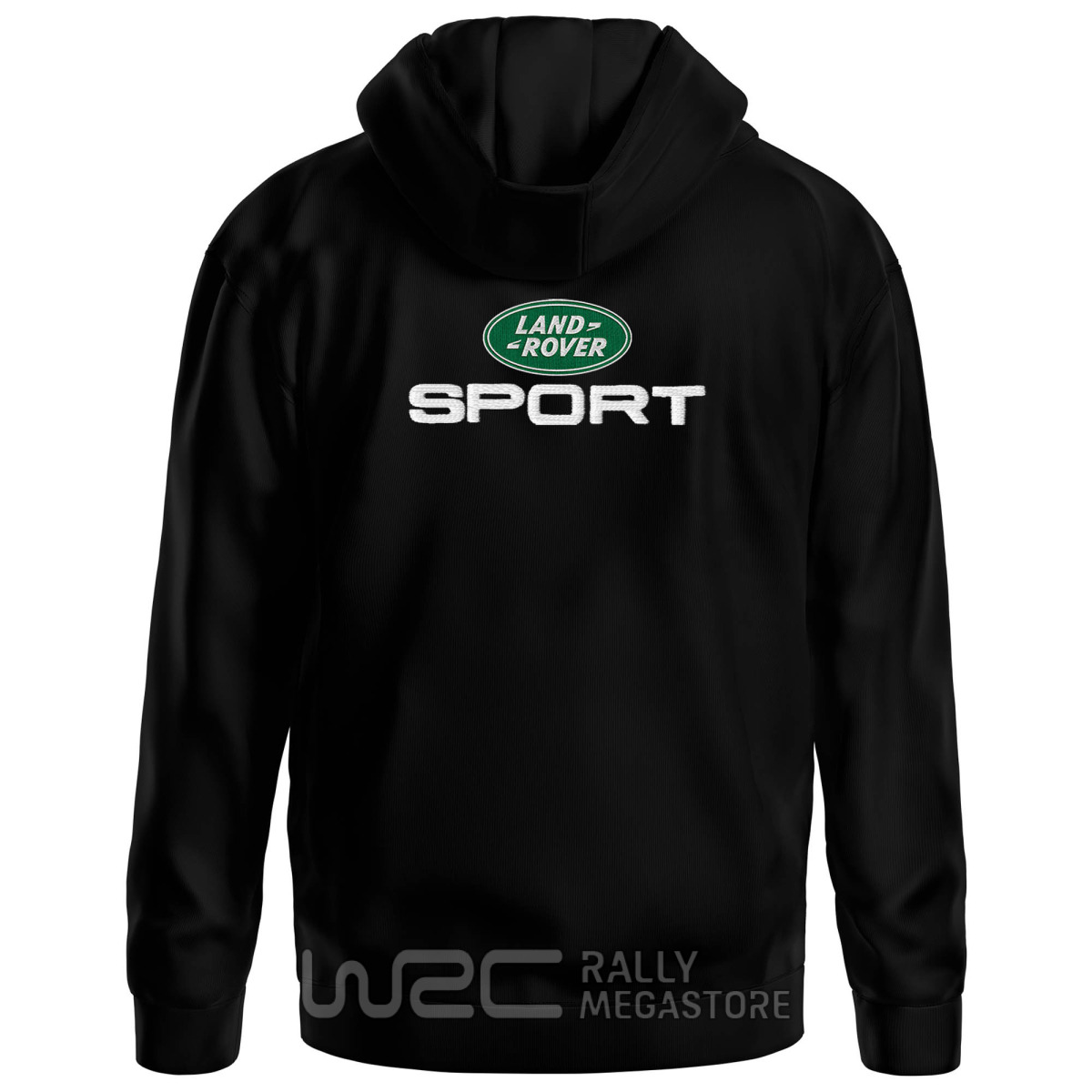 HOODIE LAND ROVER SPORT