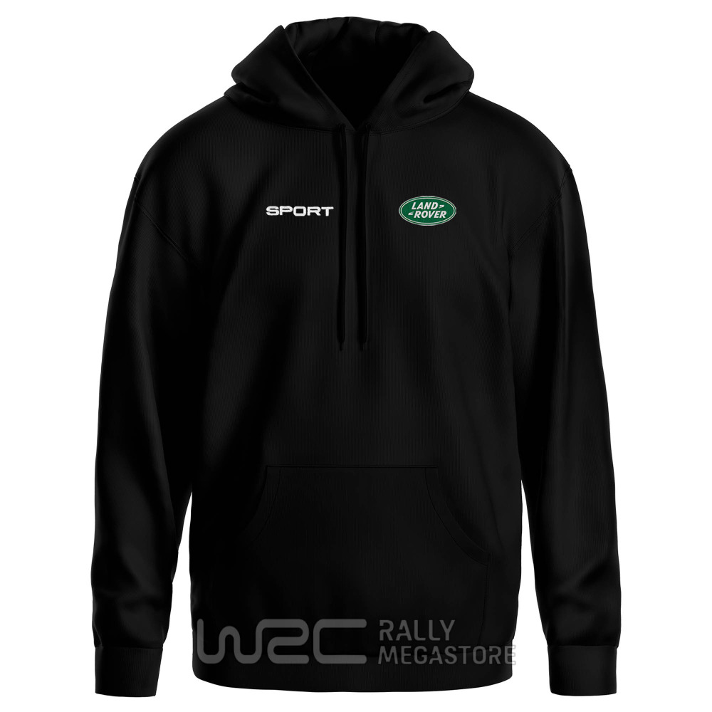 HOODIE LAND ROVER SPORT
