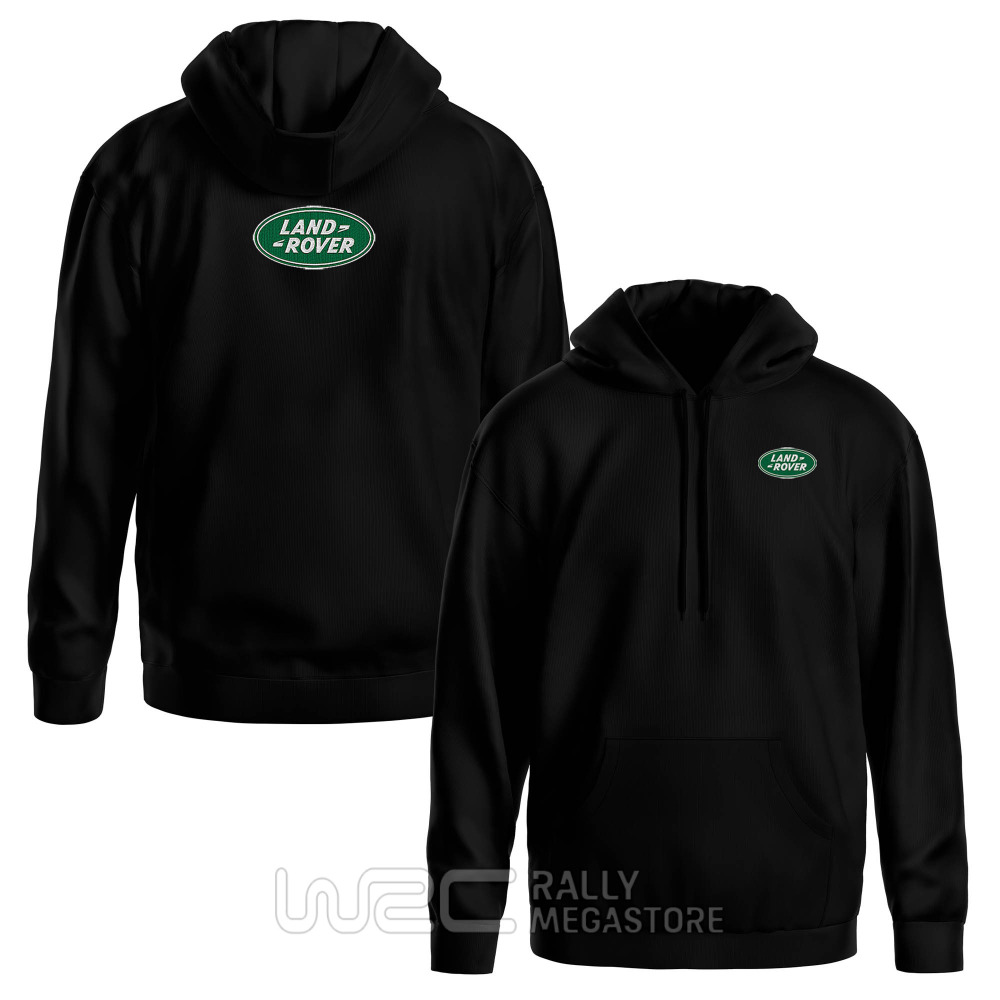 HOODIE LAND ROVER